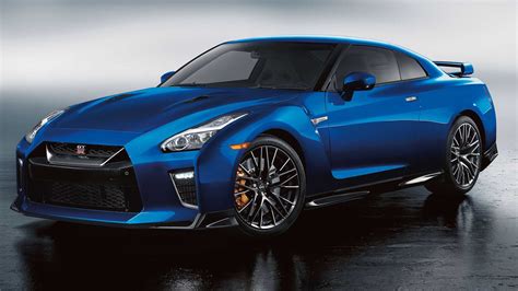 Price and Release Date 2023 Nissan GT-R